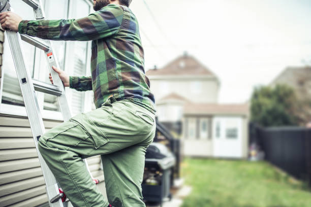 Best Commercial Junk Removal  in Alexandria, LA